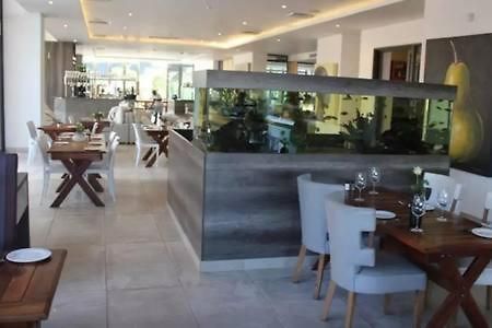 Sandton Skye Apartment 约翰内斯堡 外观 照片