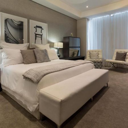 Sandton Skye Apartment 约翰内斯堡 外观 照片