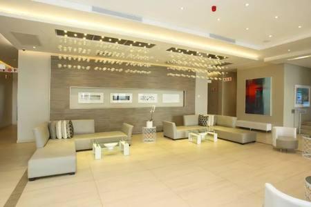 Sandton Skye Apartment 约翰内斯堡 外观 照片