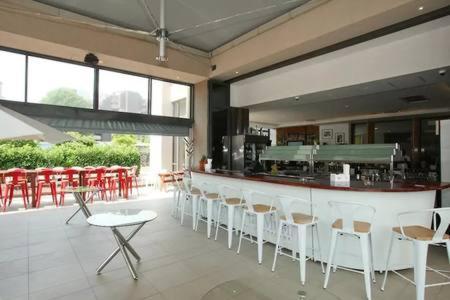 Sandton Skye Apartment 约翰内斯堡 外观 照片